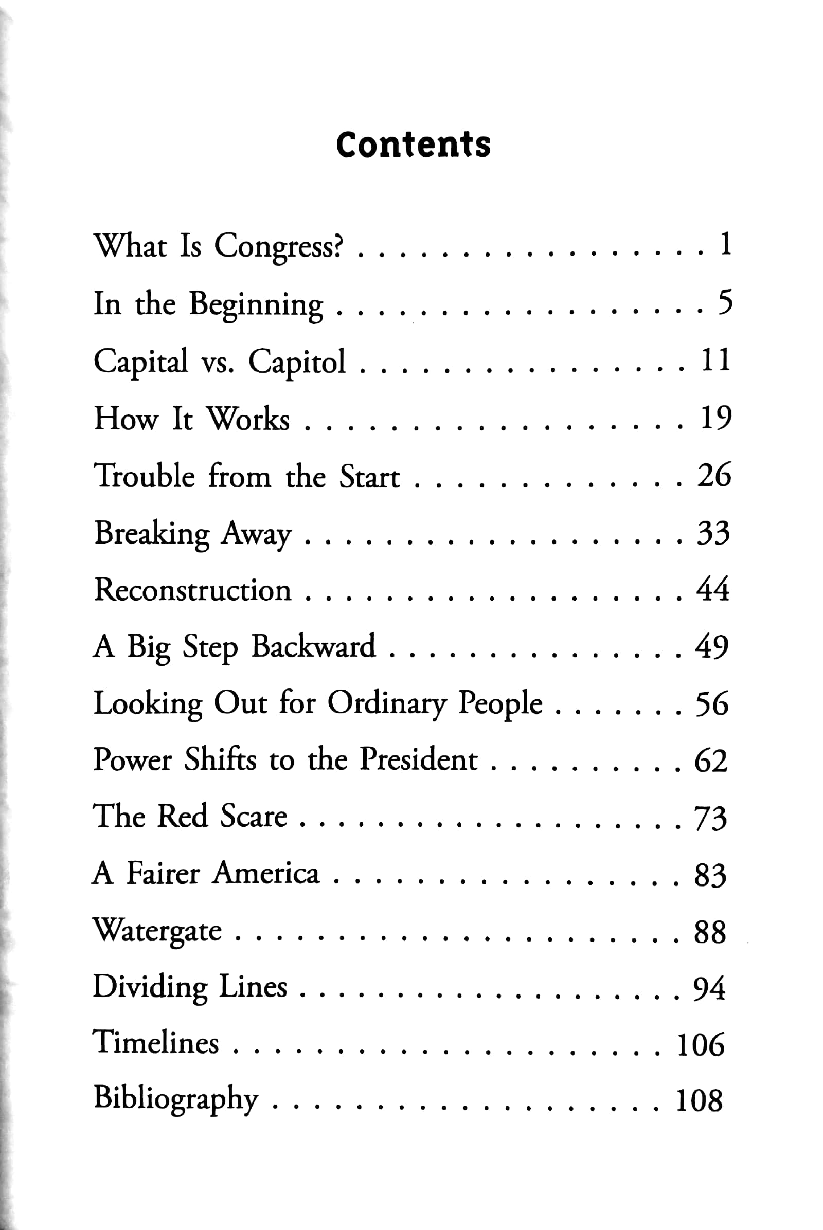 what is congress? - Ảnh 3