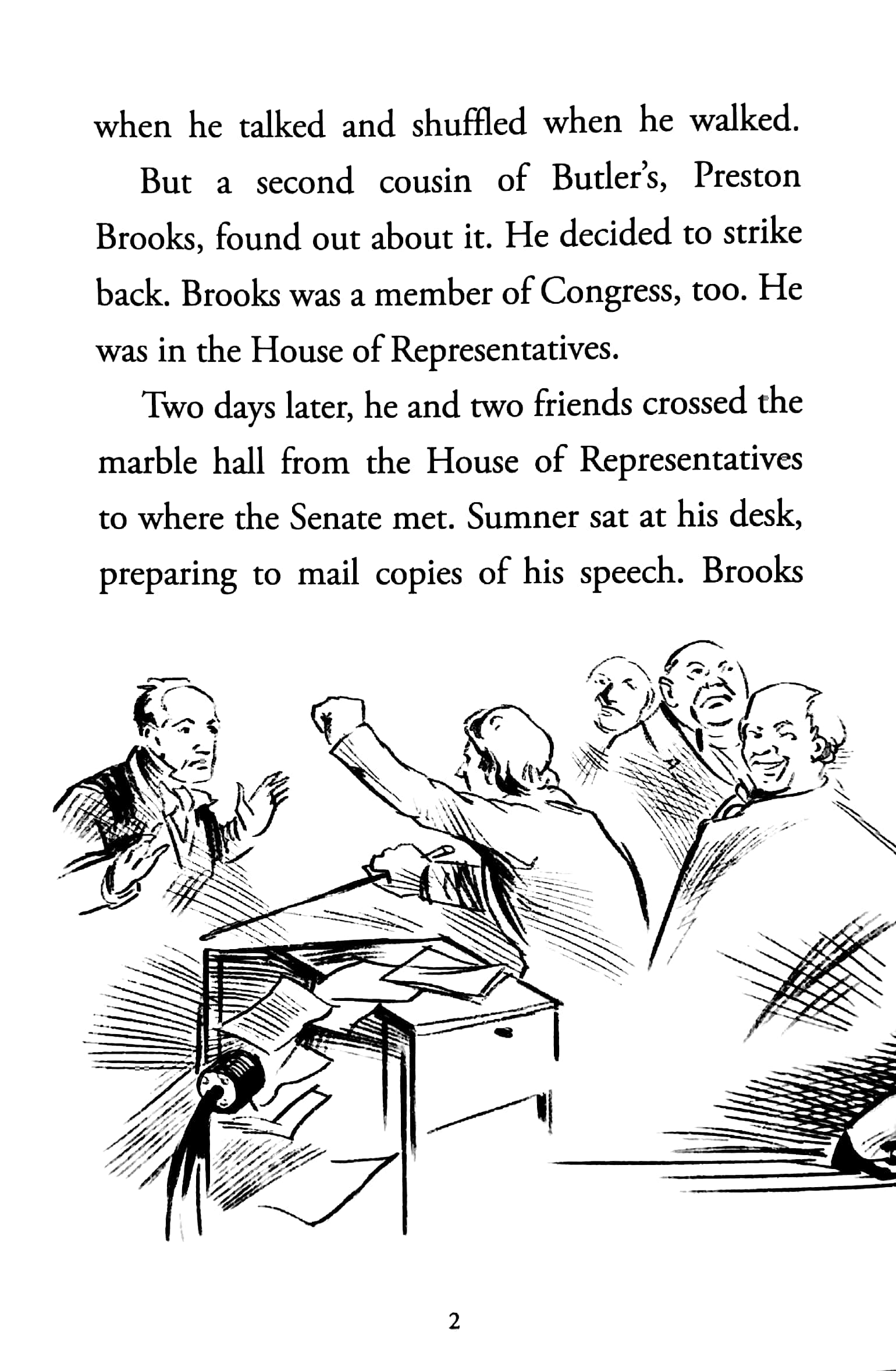 what is congress? - Ảnh 5