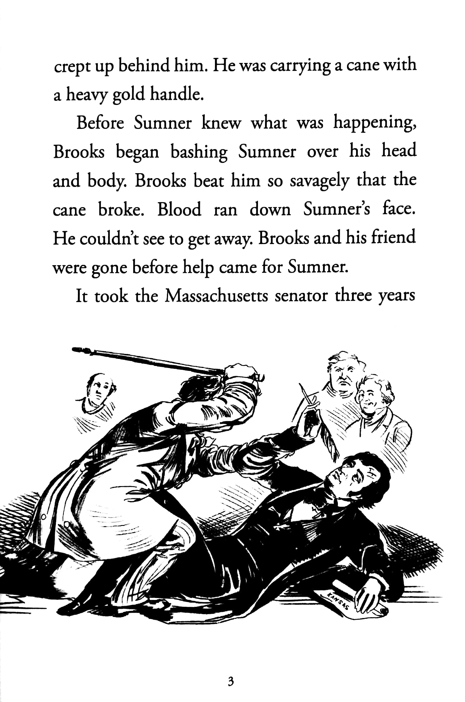 what is congress? - Ảnh 6