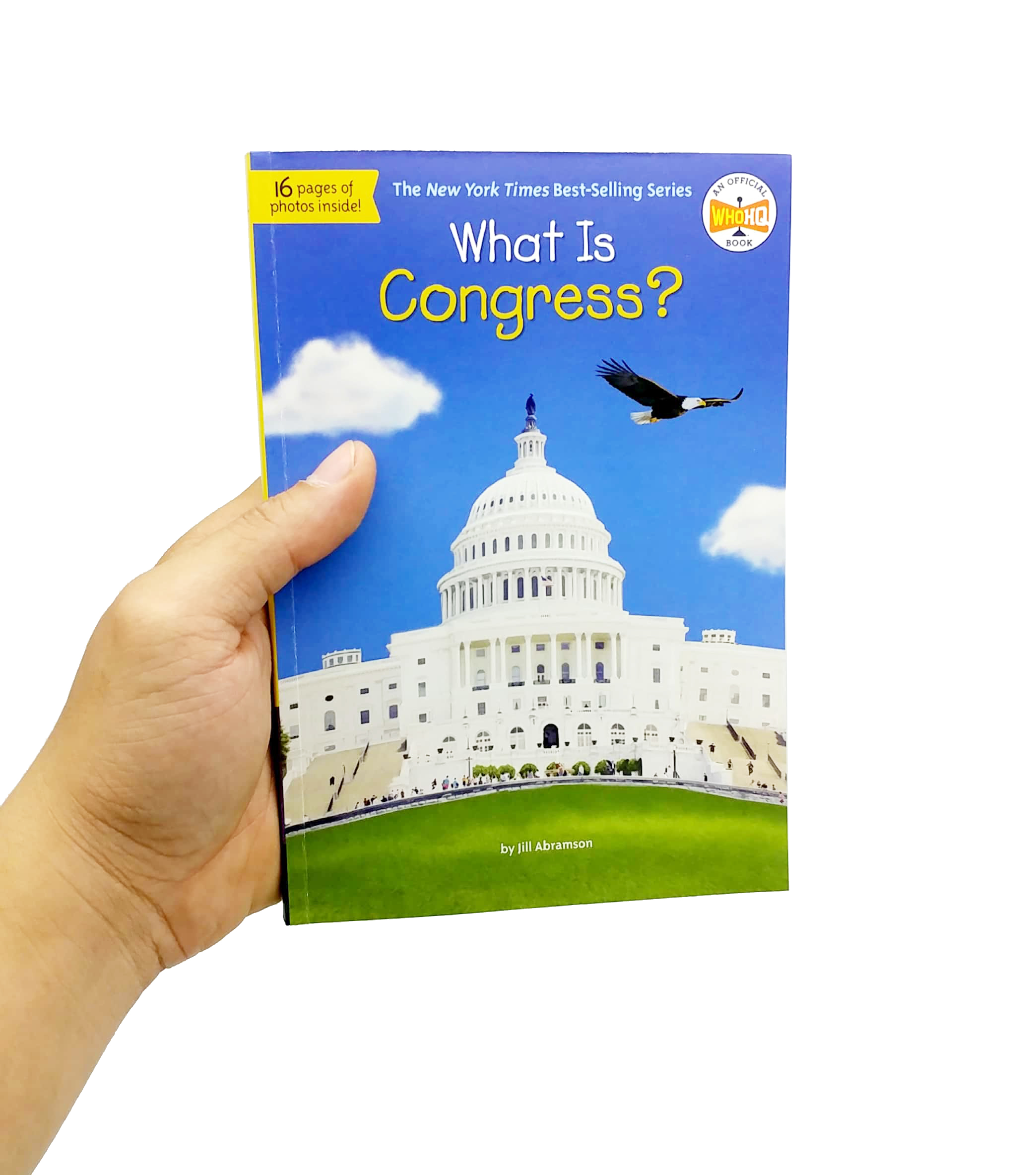 what is congress? - Ảnh 8