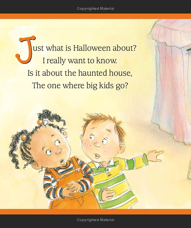 what is halloween? - Ảnh 3