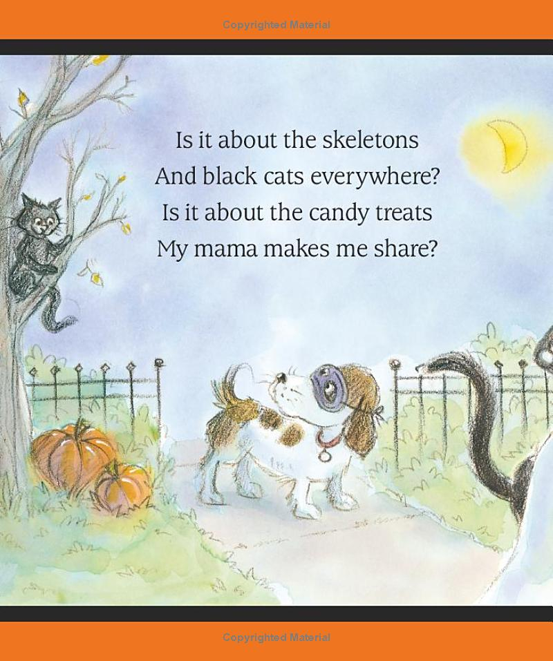 what is halloween? - Ảnh 4