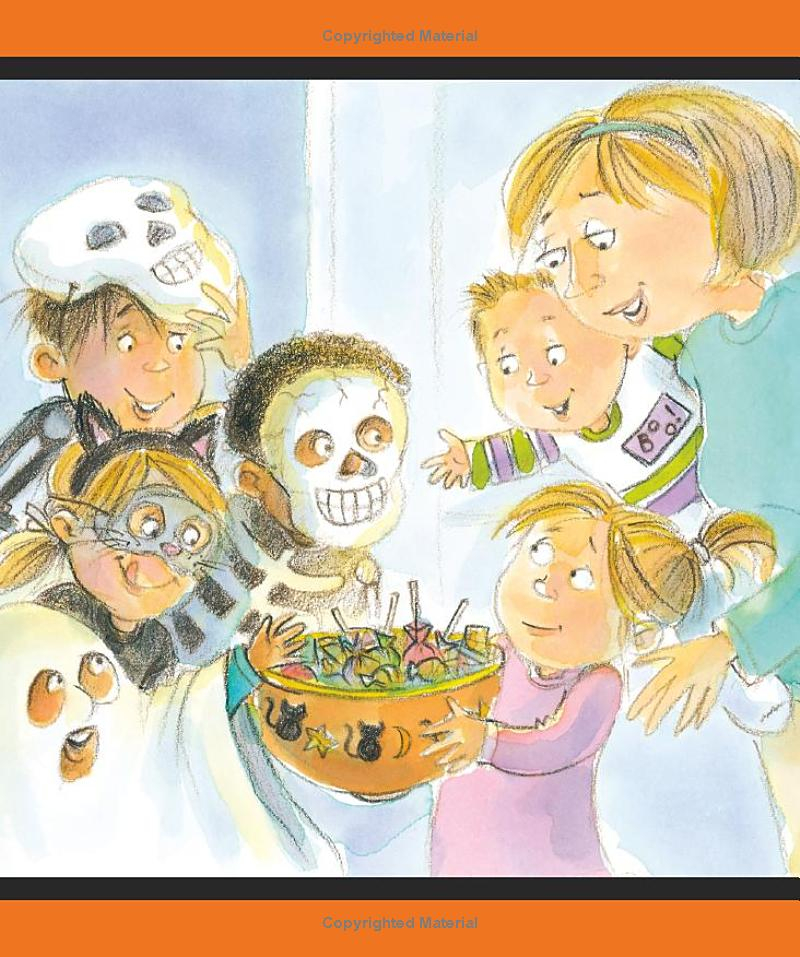 what is halloween? - Ảnh 5