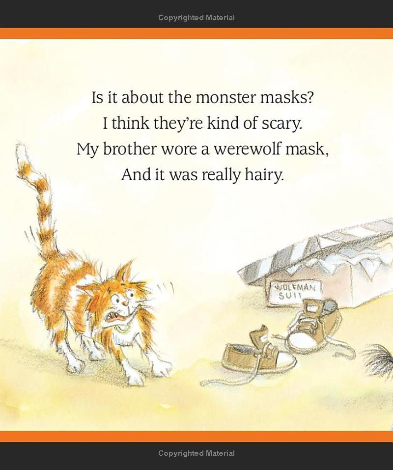 what is halloween? - Ảnh 6