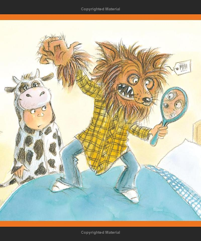 what is halloween? - Ảnh 7