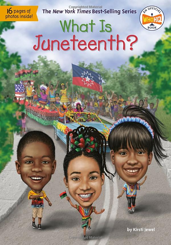 what is juneteenth? - Ảnh 2