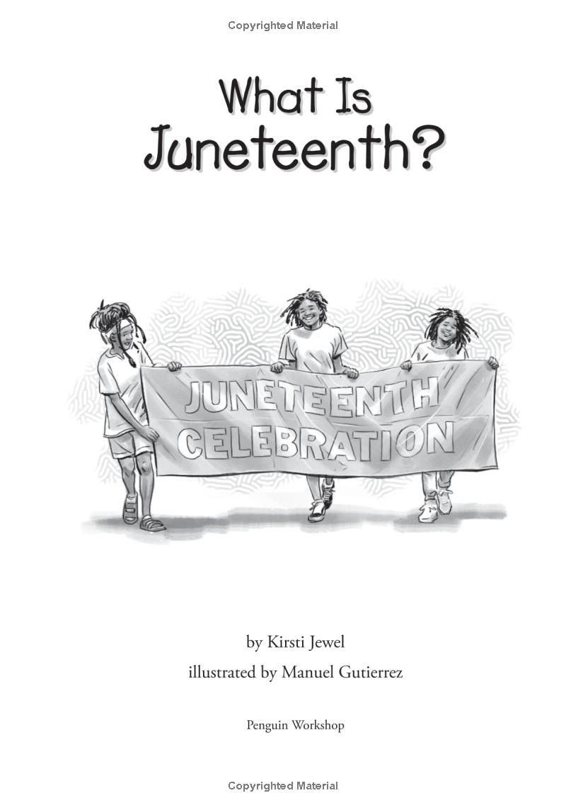what is juneteenth? - Ảnh 3