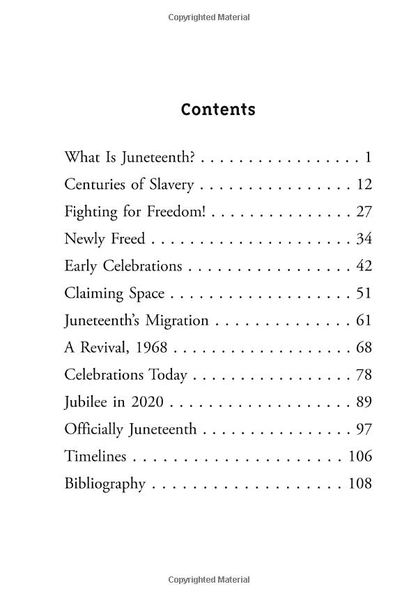 what is juneteenth? - Ảnh 4