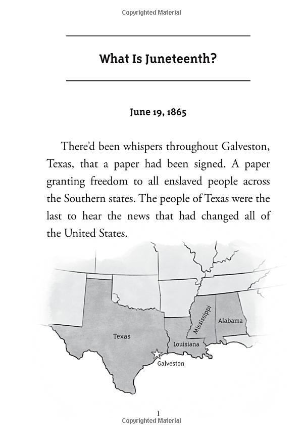 what is juneteenth? - Ảnh 5