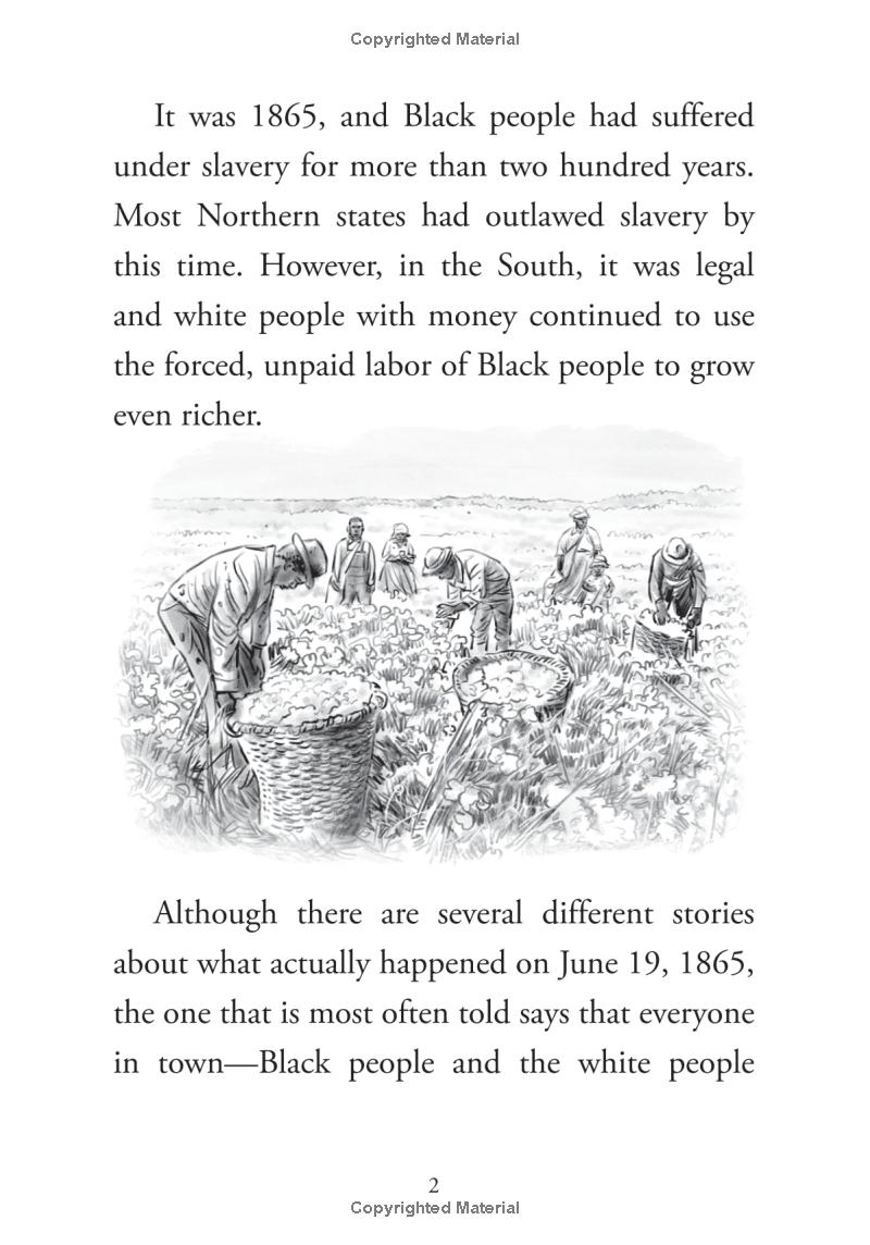 what is juneteenth? - Ảnh 6