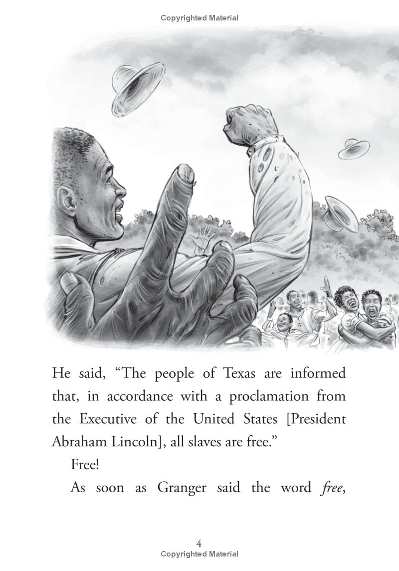 what is juneteenth? - Ảnh 8