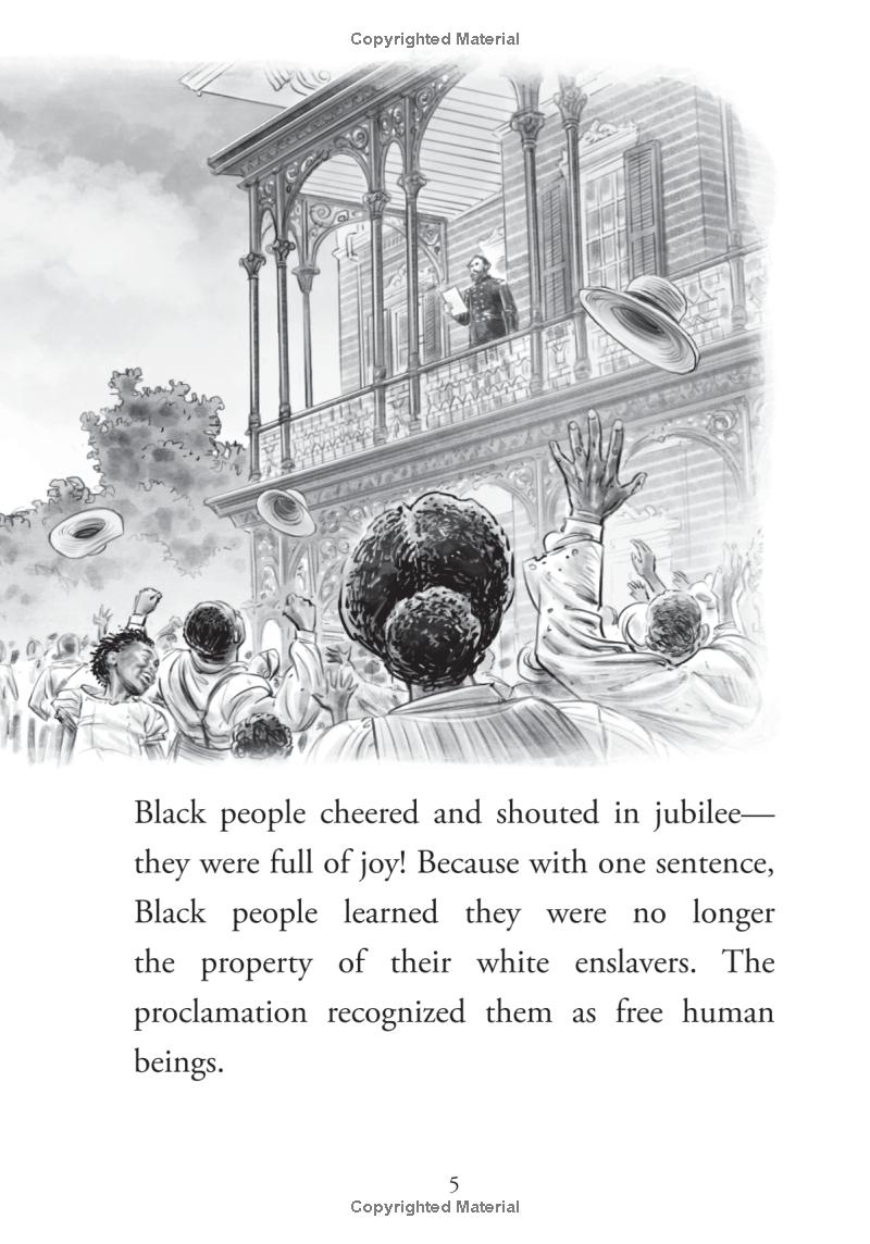 what is juneteenth? - Ảnh 9