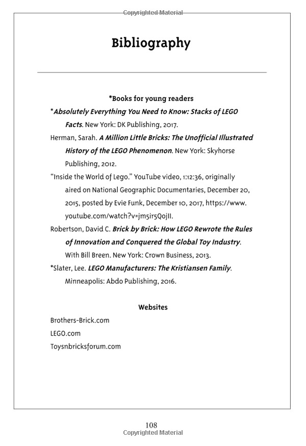 what is lego? (what was?) - Ảnh 13