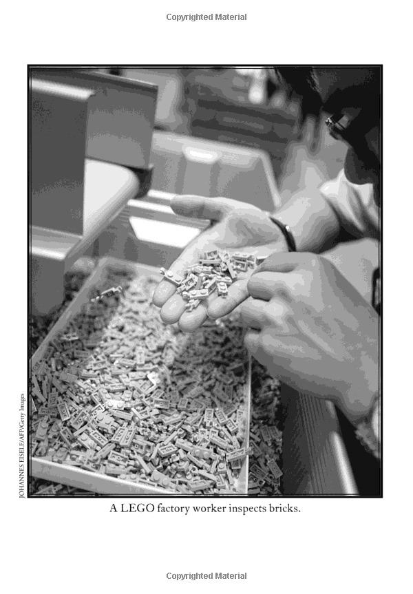 what is lego? (what was?) - Ảnh 15