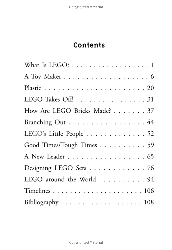 what is lego? (what was?) - Ảnh 3