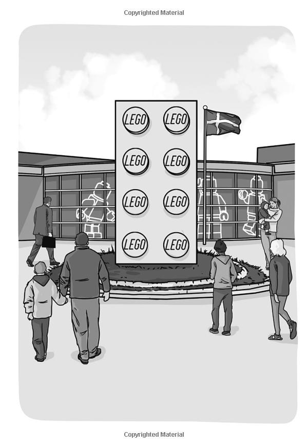 what is lego? (what was?) - Ảnh 4