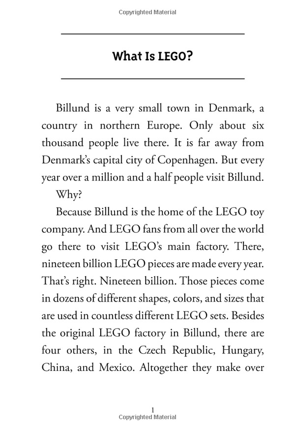 what is lego? (what was?) - Ảnh 5