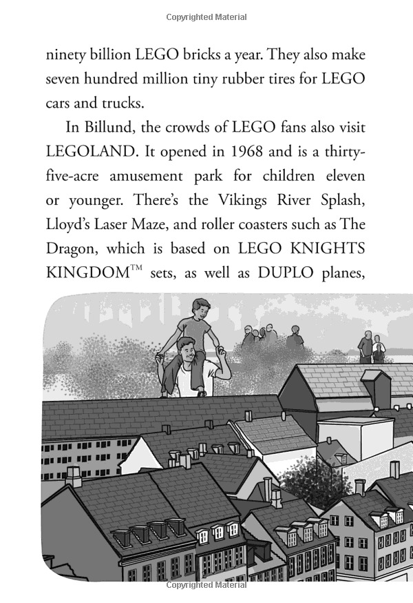 what is lego? (what was?) - Ảnh 6