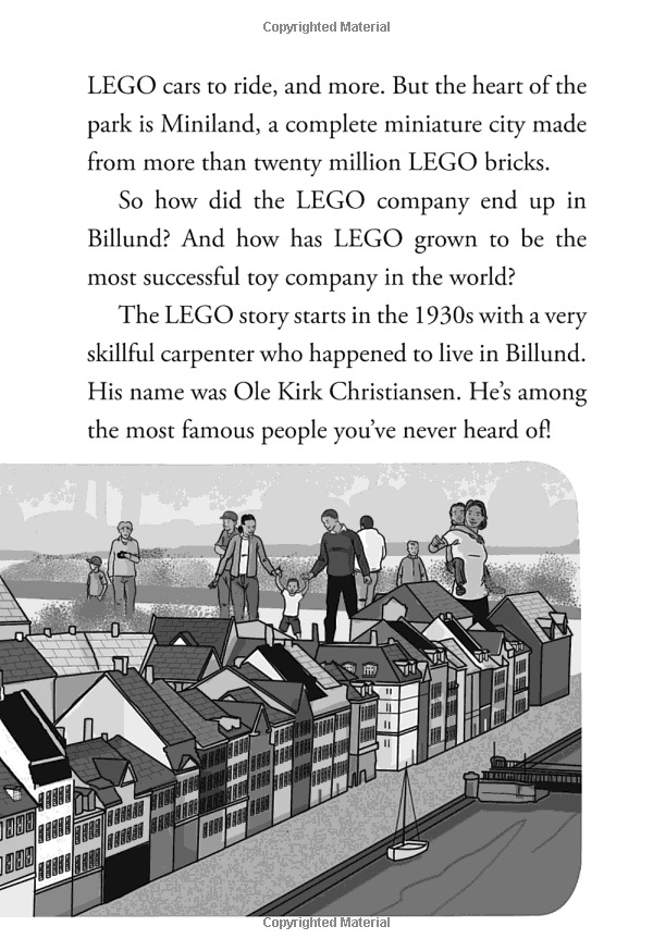 what is lego? (what was?) - Ảnh 7