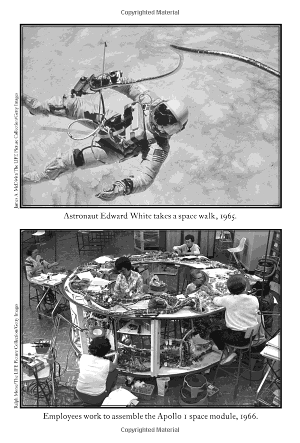 what is nasa? - Ảnh 13