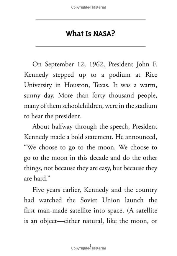 what is nasa? - Ảnh 3