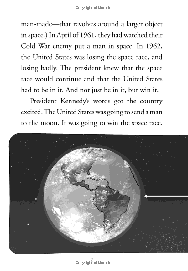 what is nasa? - Ảnh 4