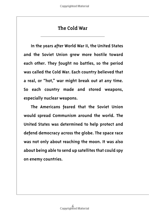 what is nasa? - Ảnh 6