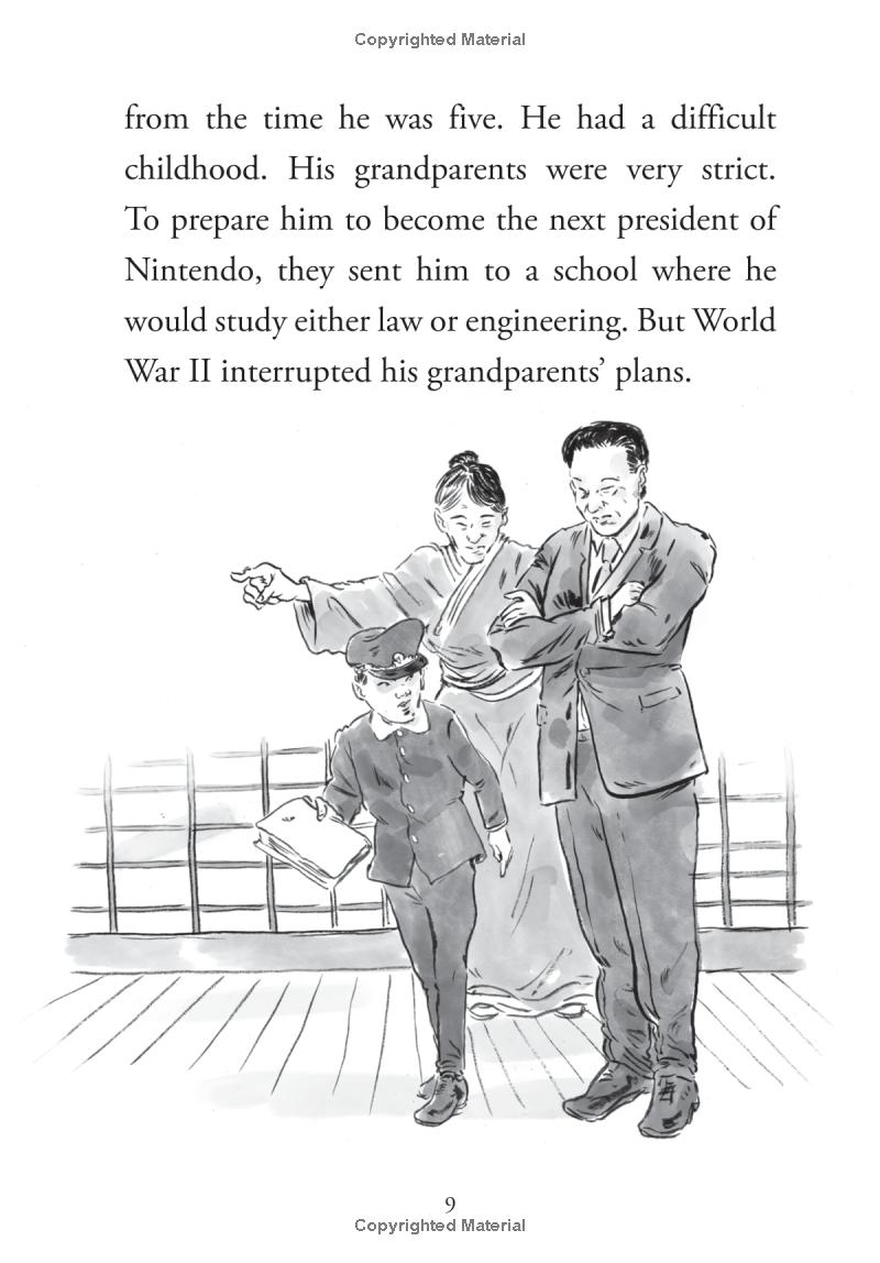 what is nintendo? (what was?) - Ảnh 10