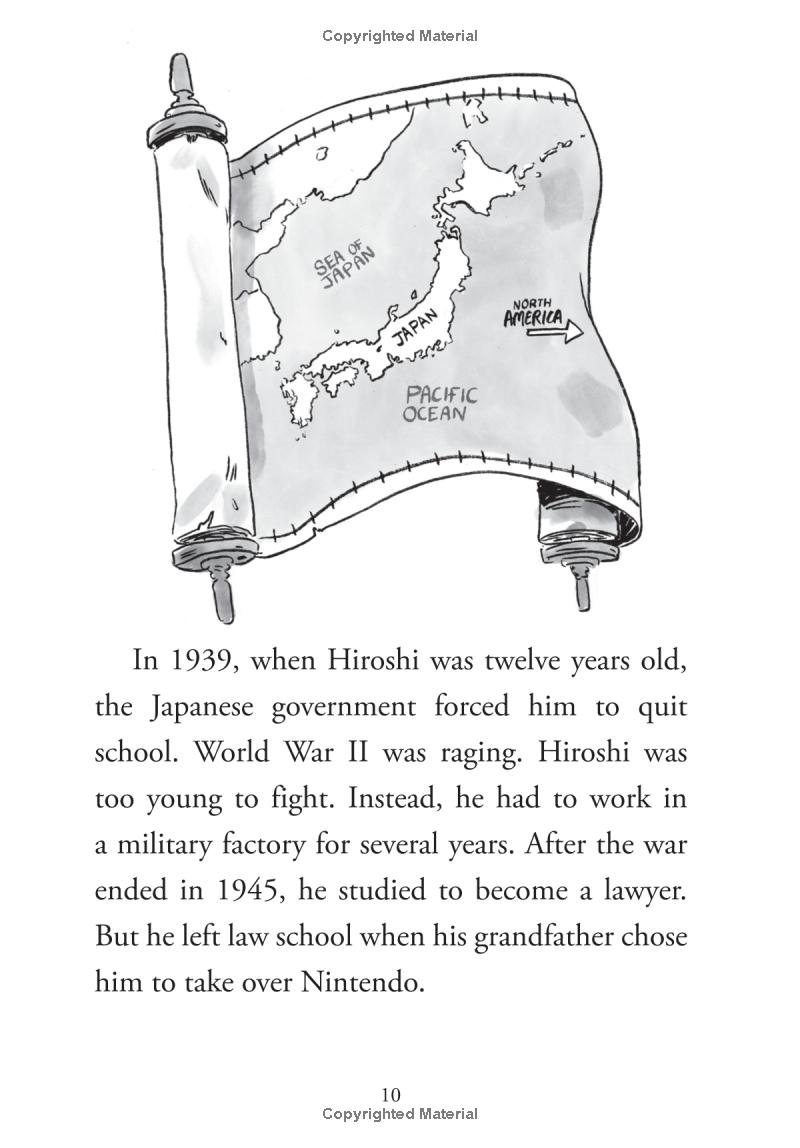 what is nintendo? (what was?) - Ảnh 11