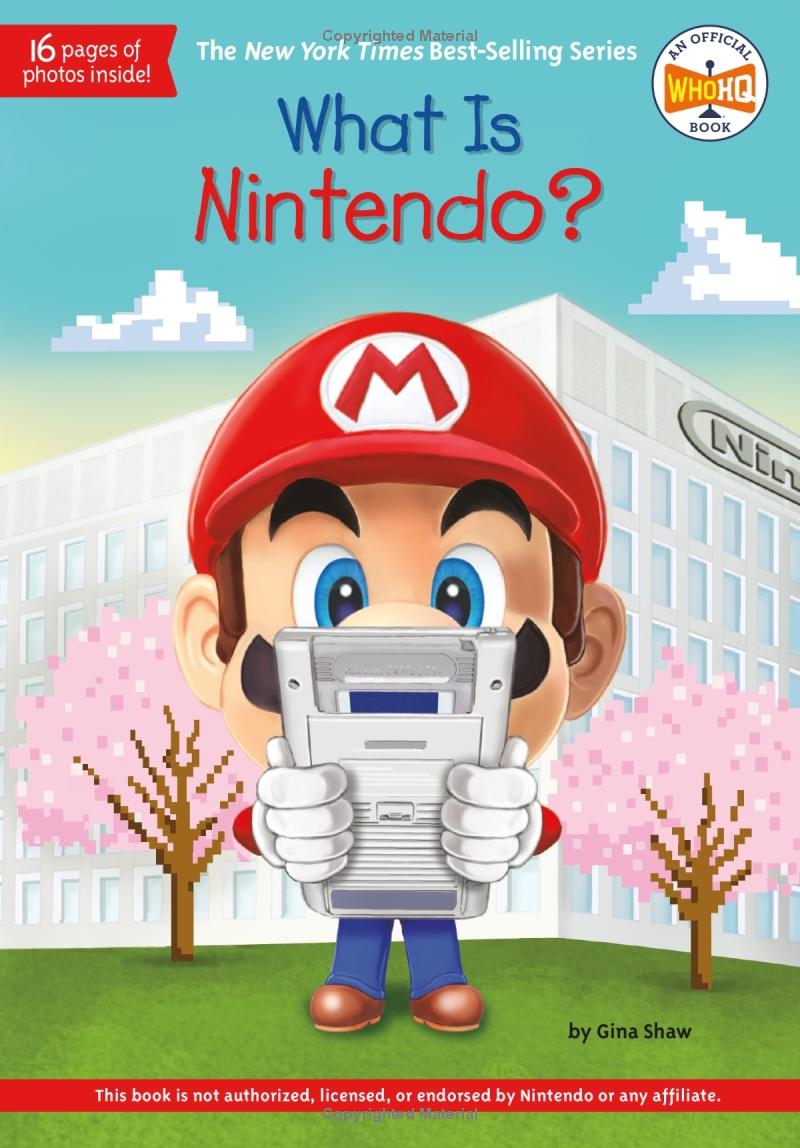 what is nintendo? (what was?) - Ảnh 2