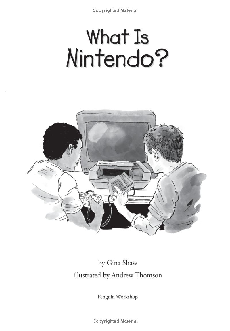 what is nintendo? (what was?) - Ảnh 3