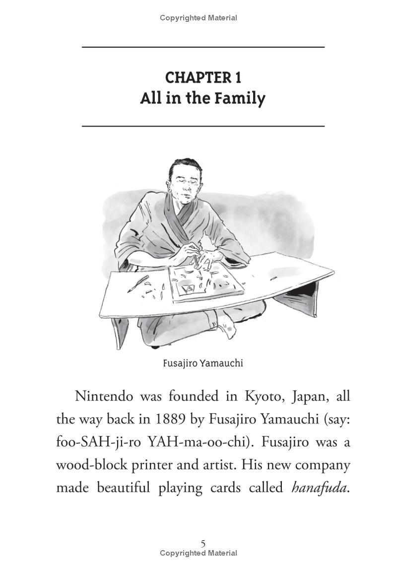 what is nintendo? (what was?) - Ảnh 6