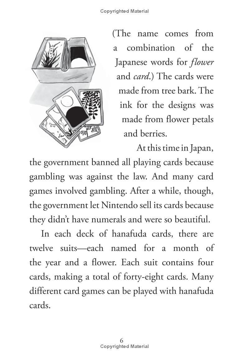 what is nintendo? (what was?) - Ảnh 7