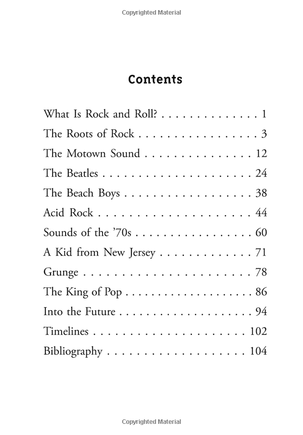 what is rock and roll? - Ảnh 3