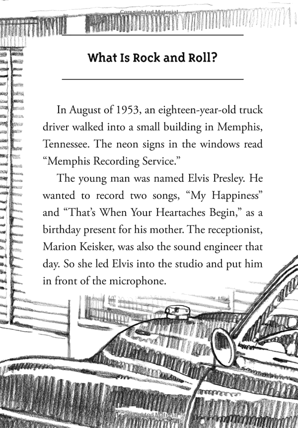 what is rock and roll? - Ảnh 4