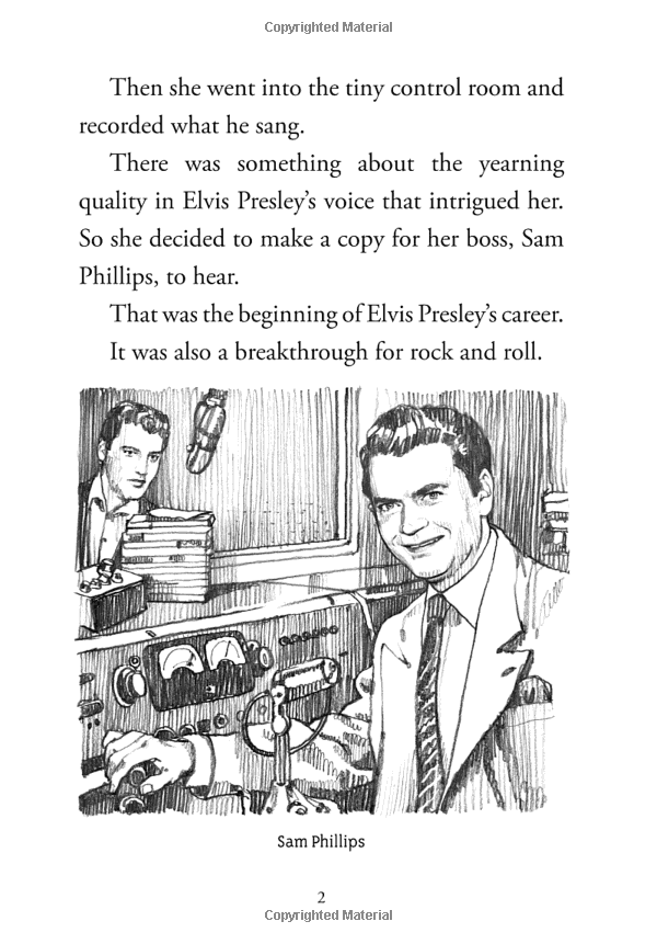 what is rock and roll? - Ảnh 5