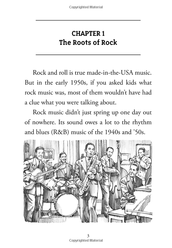 what is rock and roll? - Ảnh 6