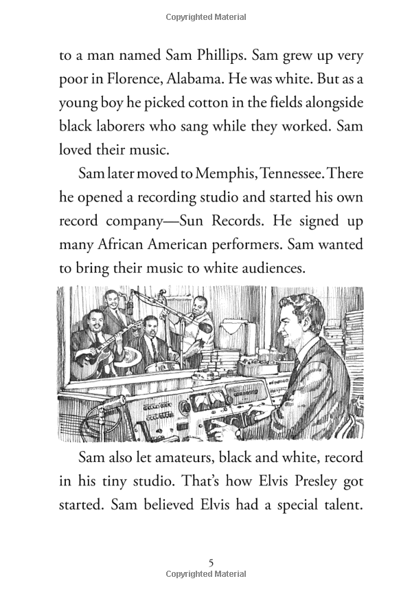 what is rock and roll? - Ảnh 8