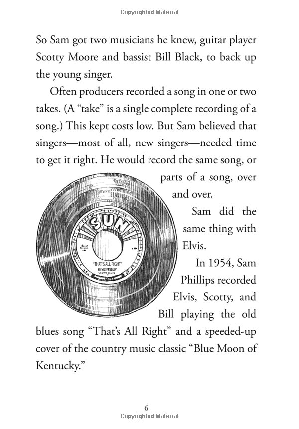 what is rock and roll? - Ảnh 9