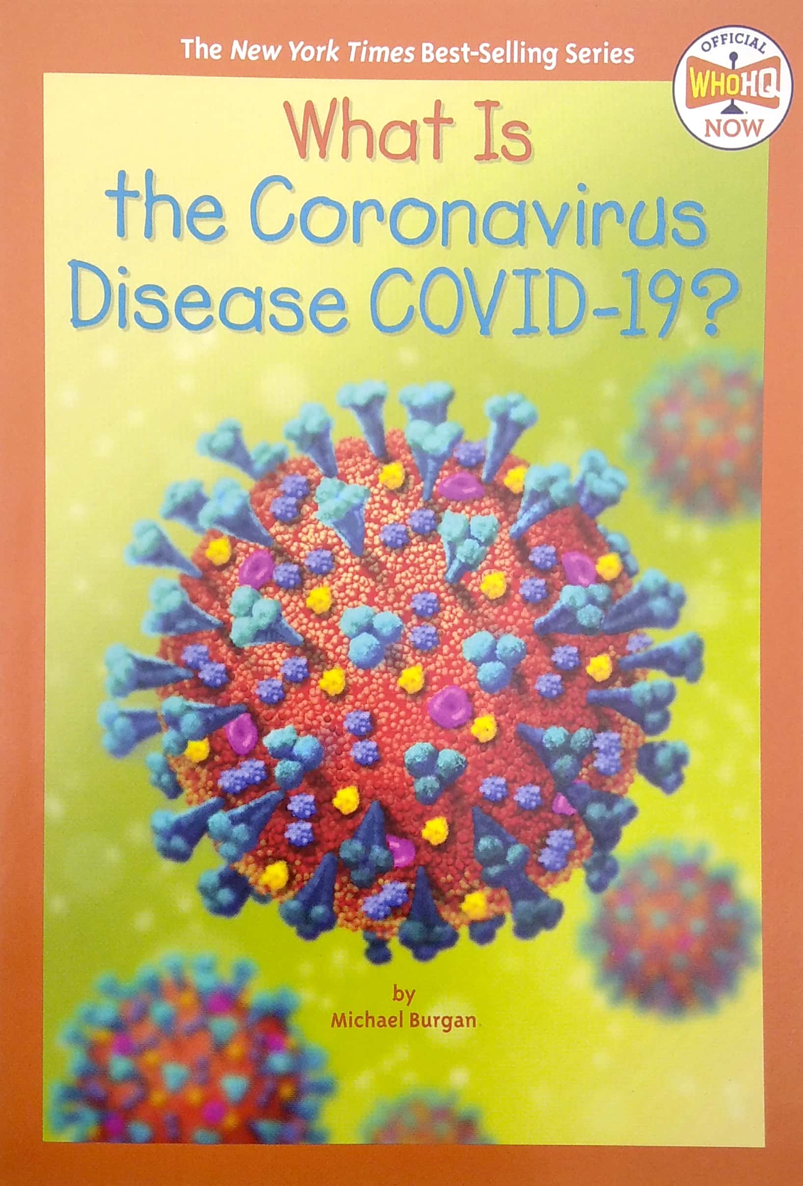 what is the coronavirus disease covid-19? - Ảnh 2