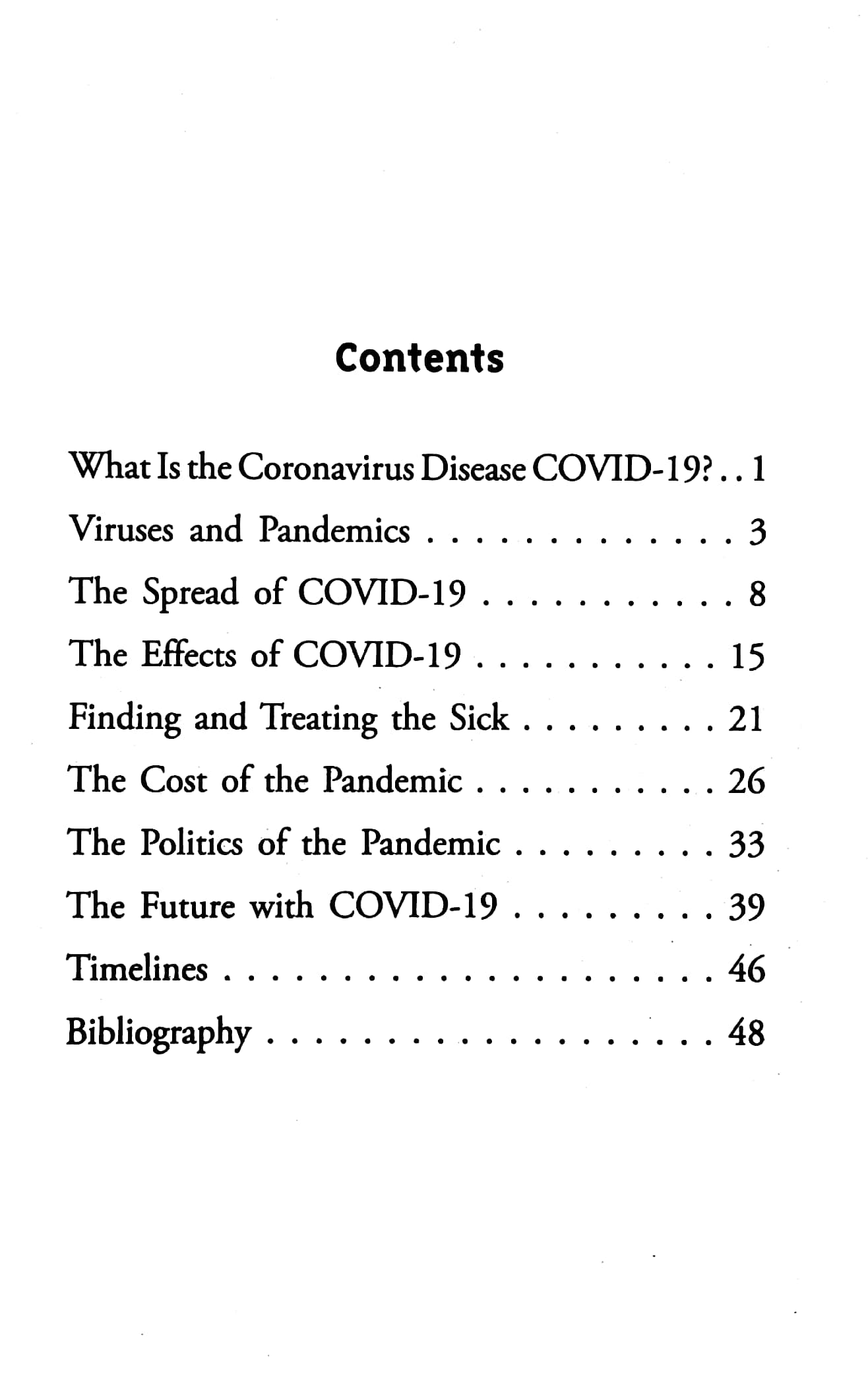 what is the coronavirus disease covid-19? - Ảnh 3