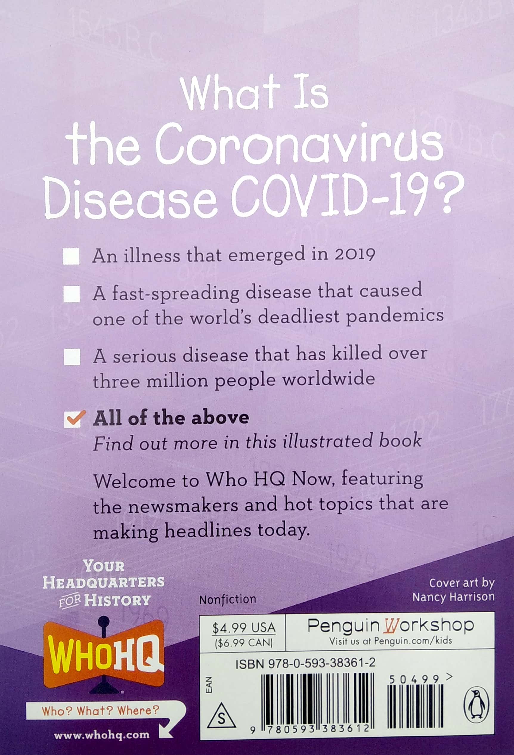 what is the coronavirus disease covid-19? - Ảnh 6