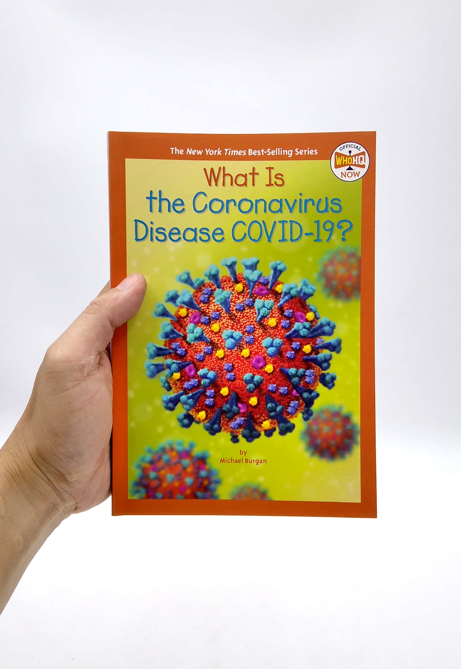 what is the coronavirus disease covid-19? - Ảnh 7