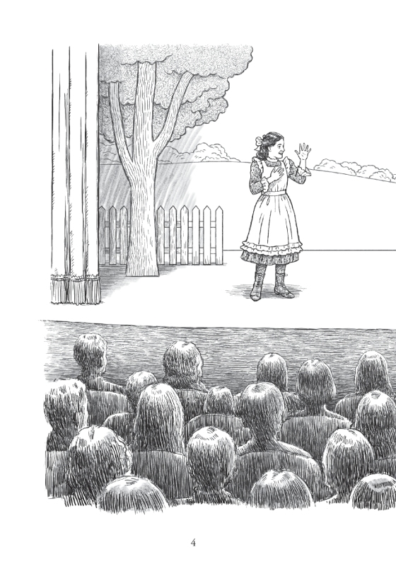 what is the story of anne of green gables? - Ảnh 10