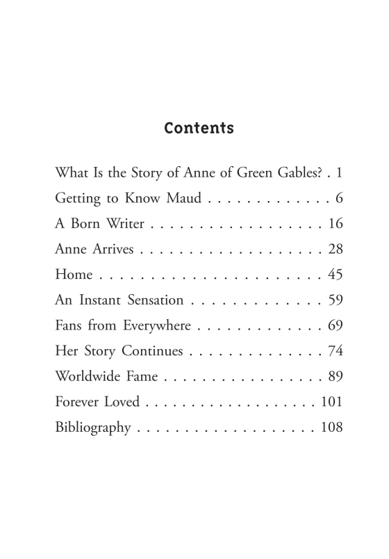 what is the story of anne of green gables? - Ảnh 5