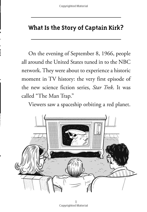 what is the story of captain kirk? - Ảnh 6