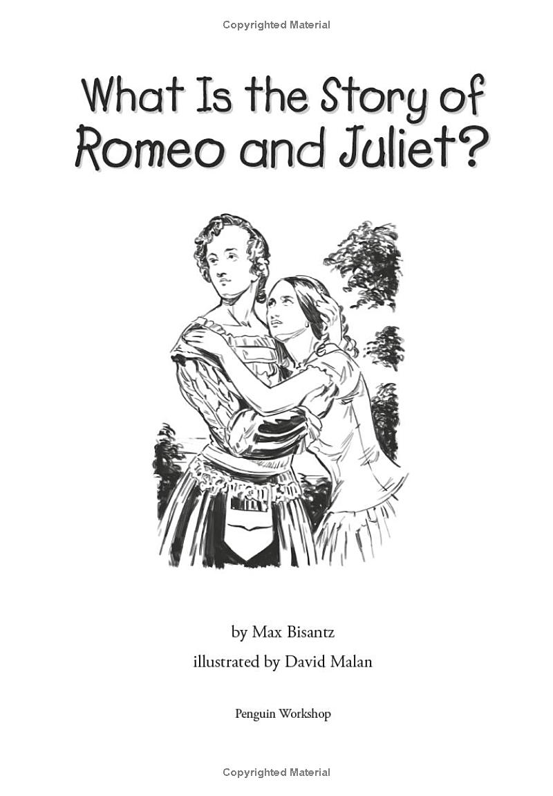 what is the story of romeo and juliet? - Ảnh 3