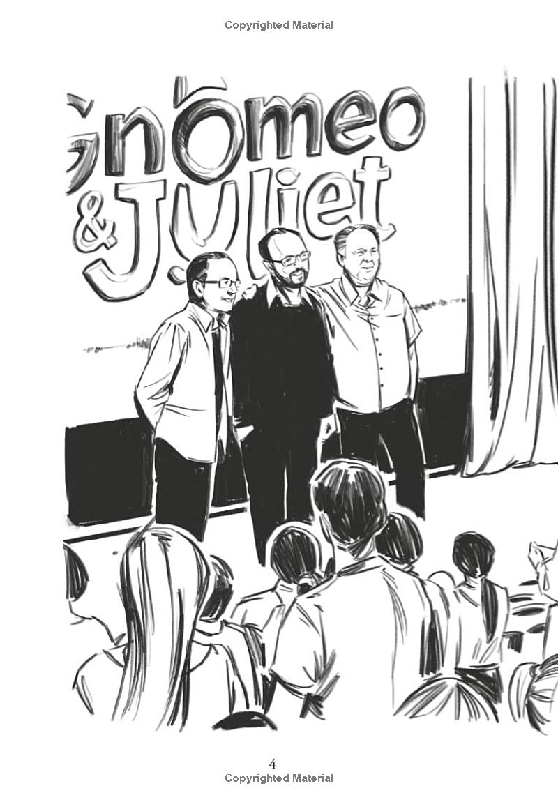 what is the story of romeo and juliet? - Ảnh 9