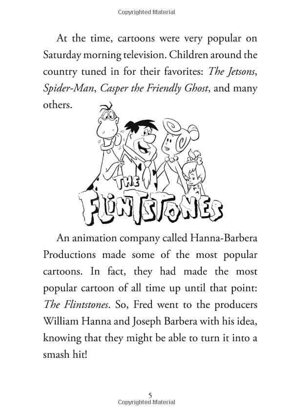 what is the story of scooby-doo? - Ảnh 7