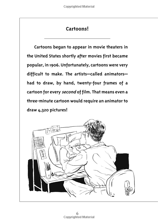 what is the story of scooby-doo? - Ảnh 8